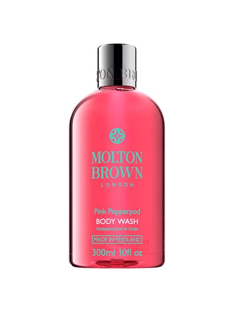 molton brown pink pepperpod.